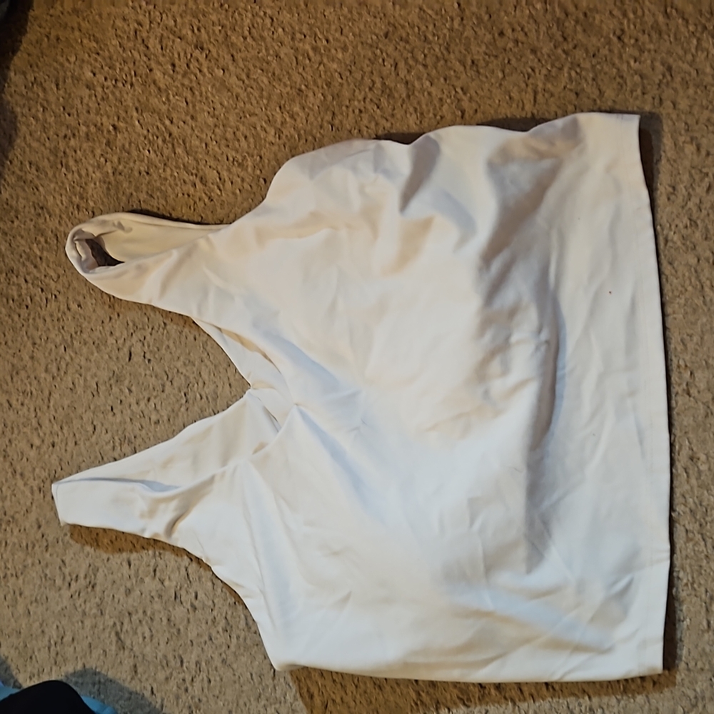 Tank Sports Bra